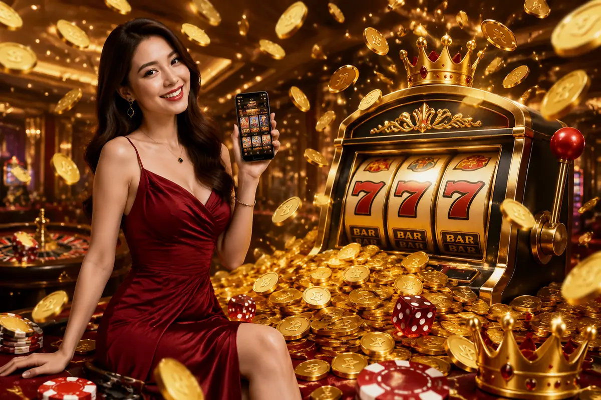 gb994 স্লট একাউন্ট লগইন ও ডিপোজিট